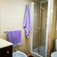 Chambre Chez L'habitant Oviedo 221621