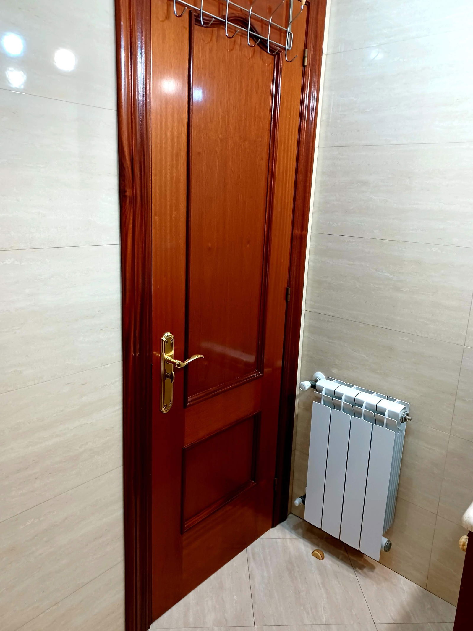 Chambre Chez L'habitant Oviedo 221621