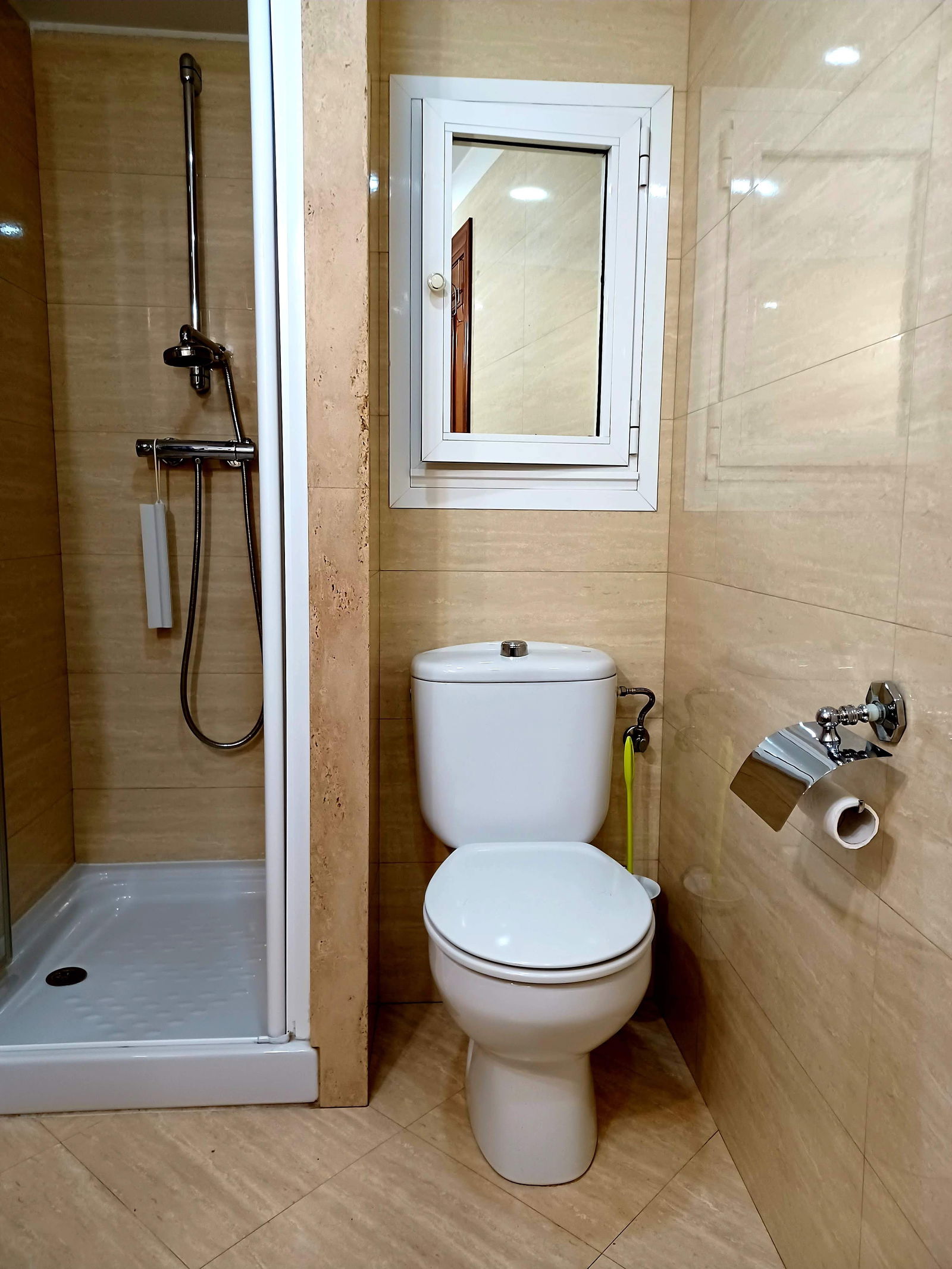 Chambre Chez L'habitant Oviedo 221621