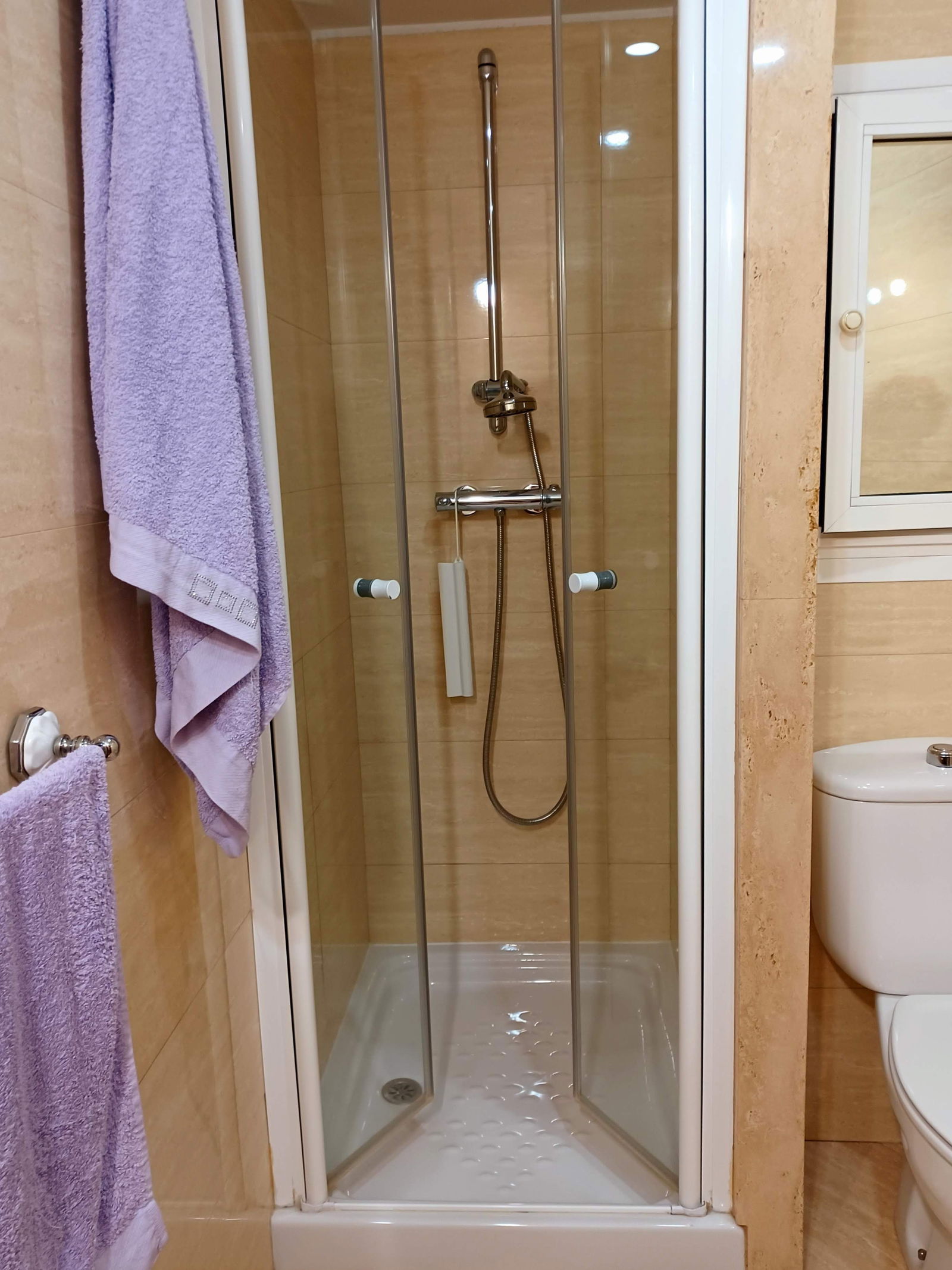 Chambre Chez L'habitant Oviedo 221621