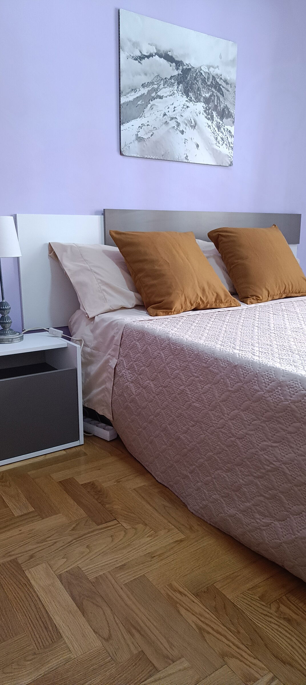 Chambre Chez L'habitant Oviedo 221621