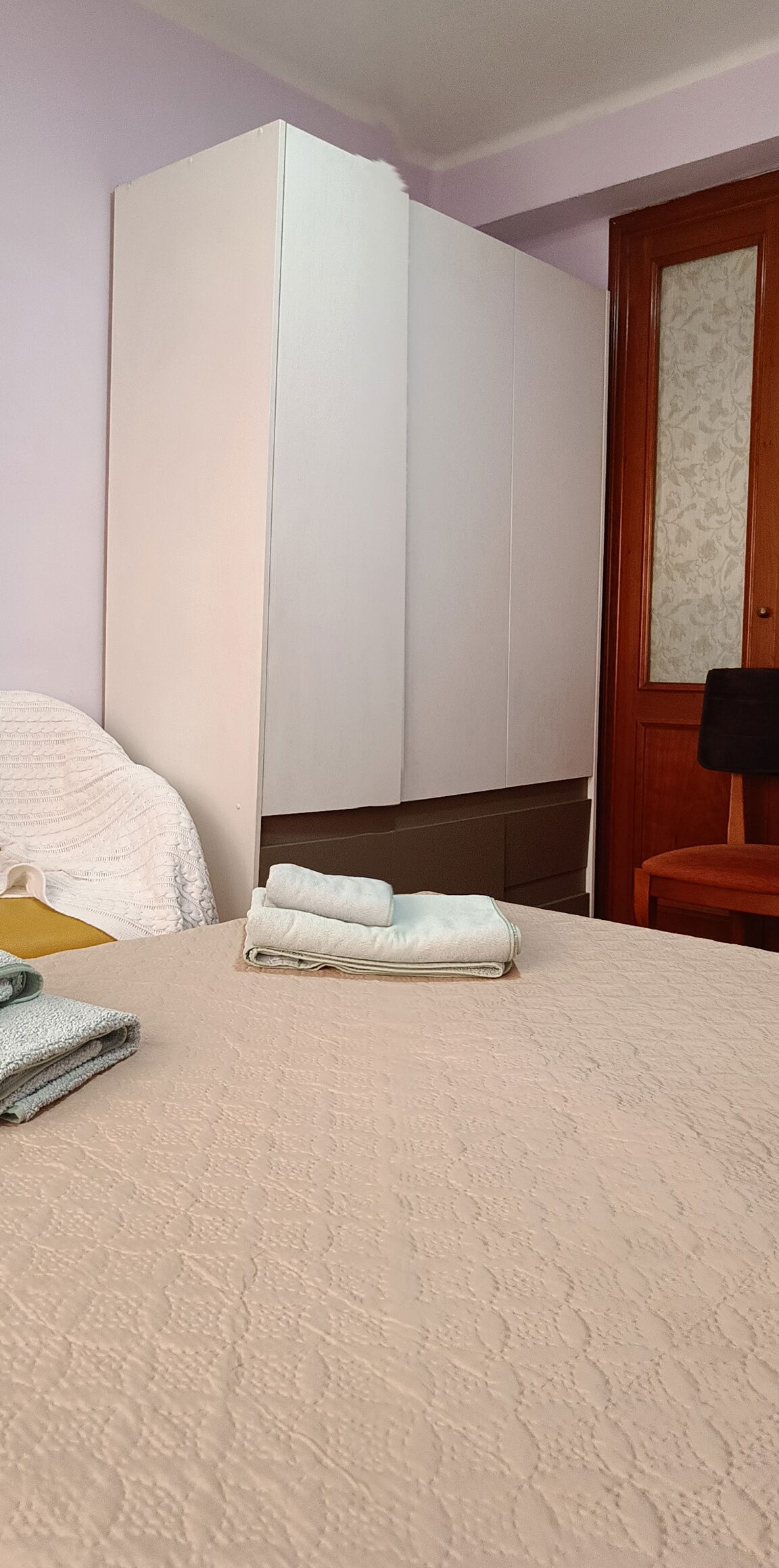 Chambre Chez L'habitant Oviedo 221621