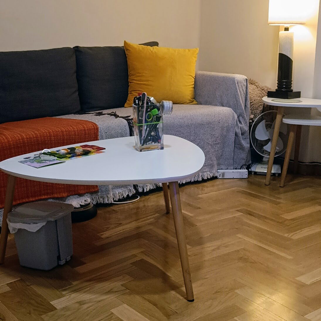 Chambre Chez L'habitant Oviedo 221621