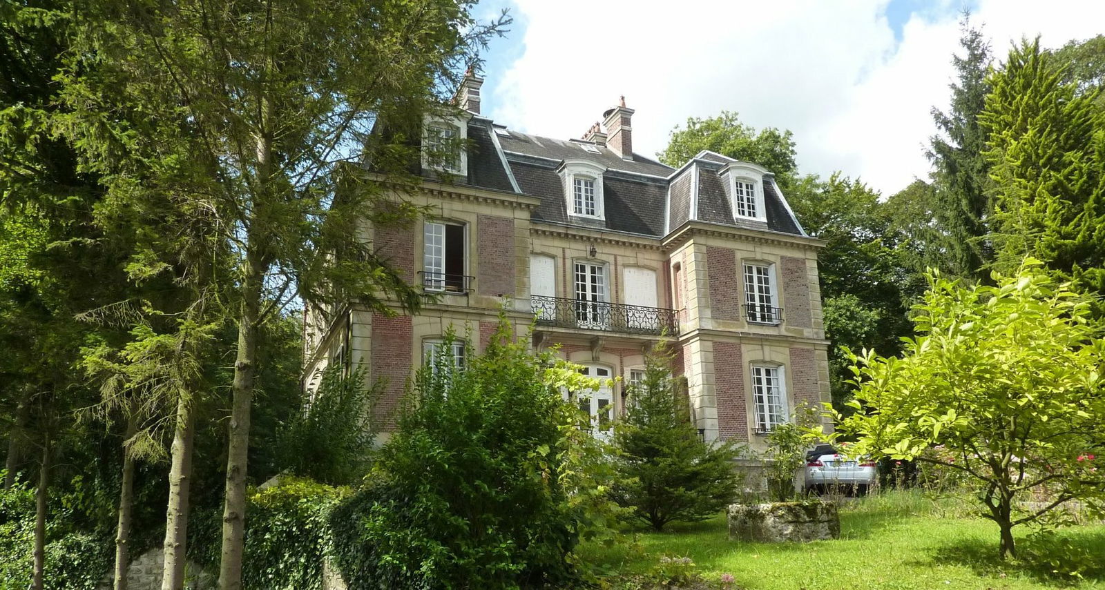 Gästrum Avesnes-en-Bray 123446