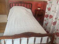 Bed And Breakfast Valence-en-Poitou 267919-2