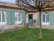 Bed And Breakfast Valence-en-Poitou 267919-5