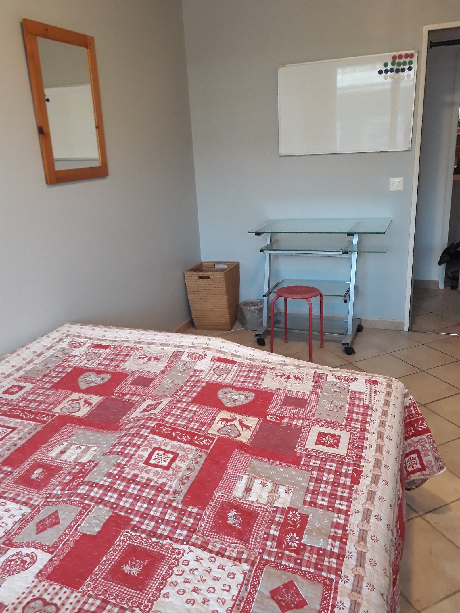 Gastgezin Plan-les-Ouates 231923