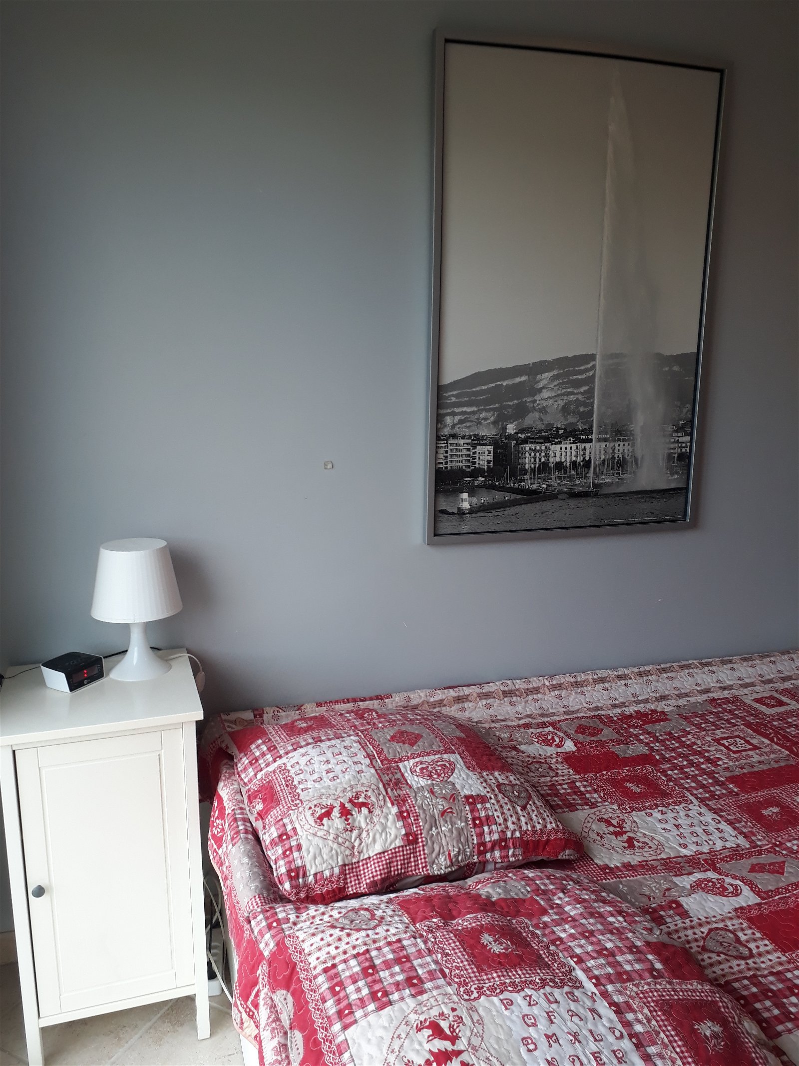 Gastgezin Plan-les-Ouates 231923