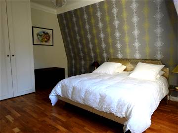Room For Rent Avesnes-En-Bray 123440-1