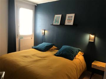 Roomlala | Chambre les Angles