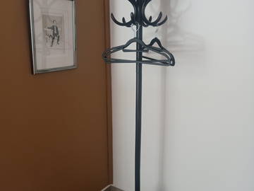 Chambre chez l'habitant à louer à Crest - photo 5-5