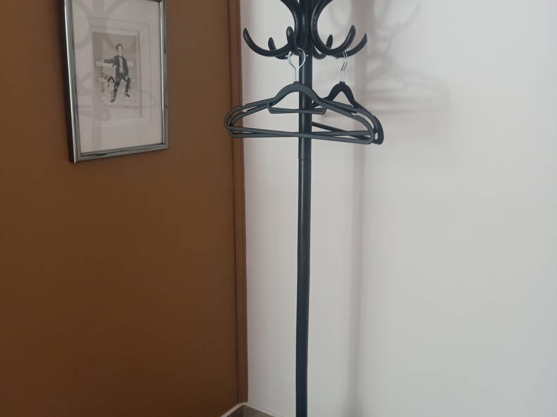 Chambre Chez L'habitant Crest 672361-5