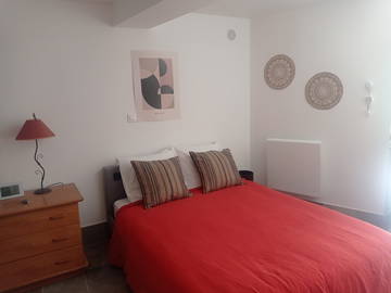 Chambre chez l'habitant à louer à Crest - photo 6-6