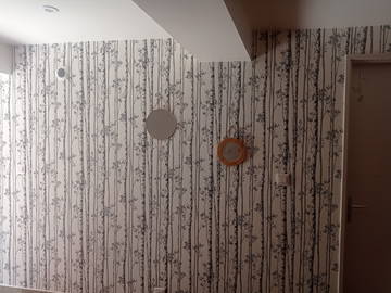 Chambre chez l'habitant à louer à Crest - photo 1-1