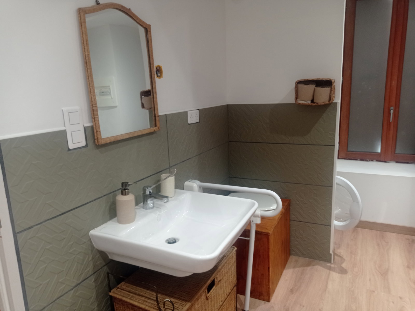 Chambre Chez L'habitant Crest 672361