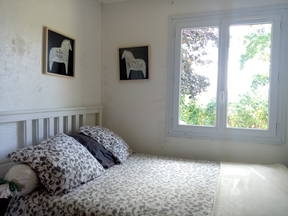 Room Les Ventes 12kms Evreux, 1h Rouen and Paris, 1h30 sea