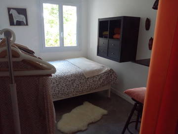 Chambre À Louer Les Ventes 413183