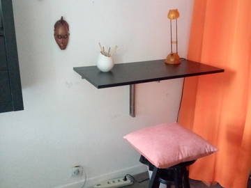 Chambre À Louer Les Ventes 413183