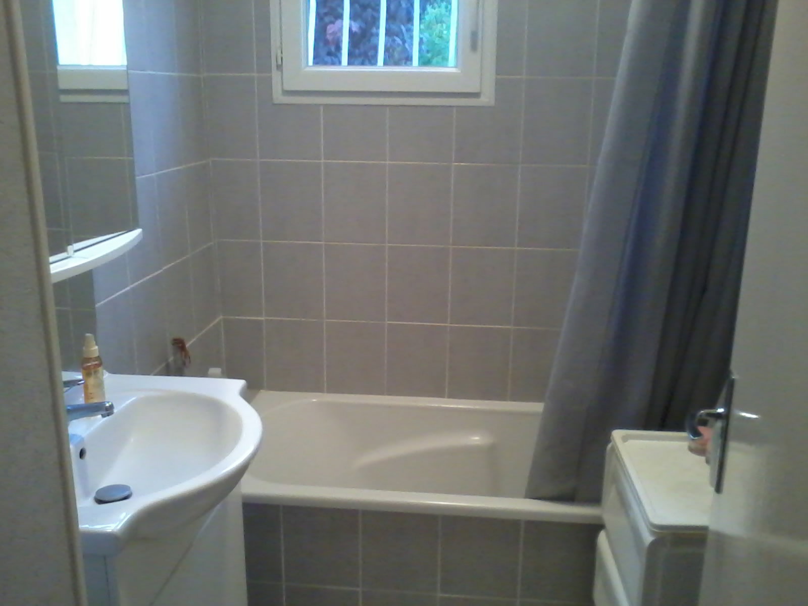 Chambre Chez L'habitant Chenôve 96809
