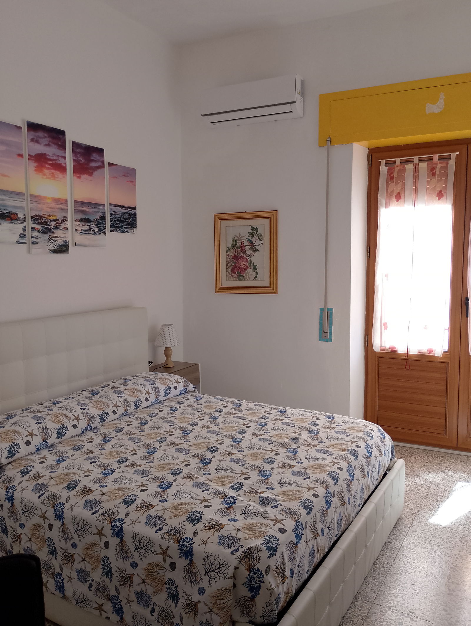 Chambre Chez L'habitant Sant'Antioco 460790