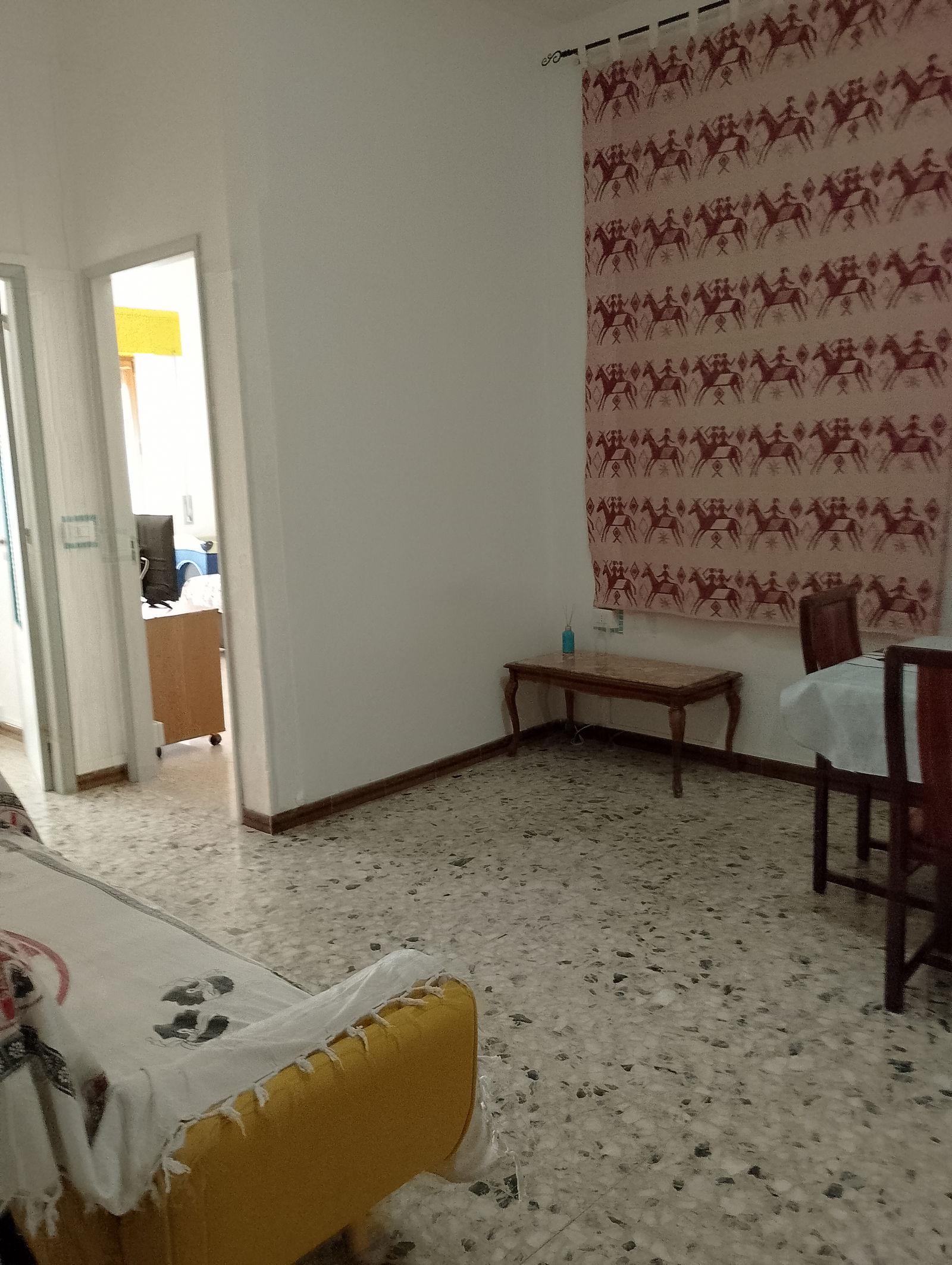 Chambre Chez L'habitant Sant'Antioco 460790