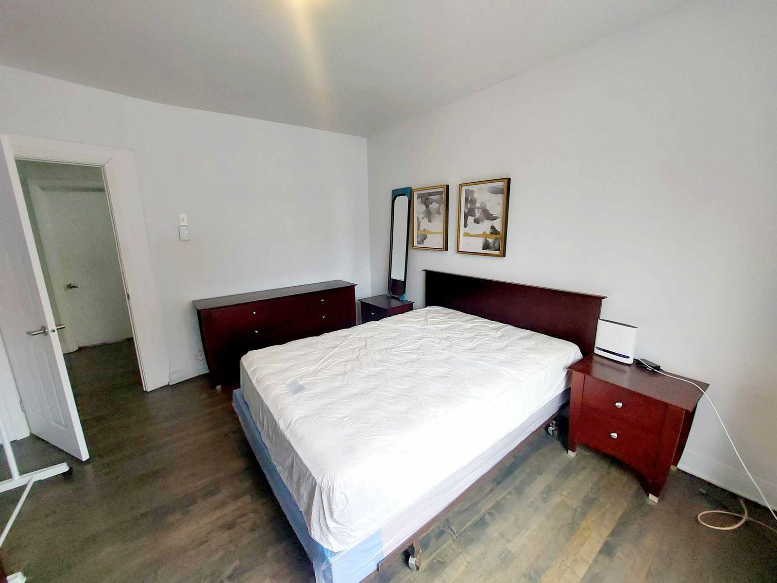 Chambre Chez L'habitant Montréal 327217