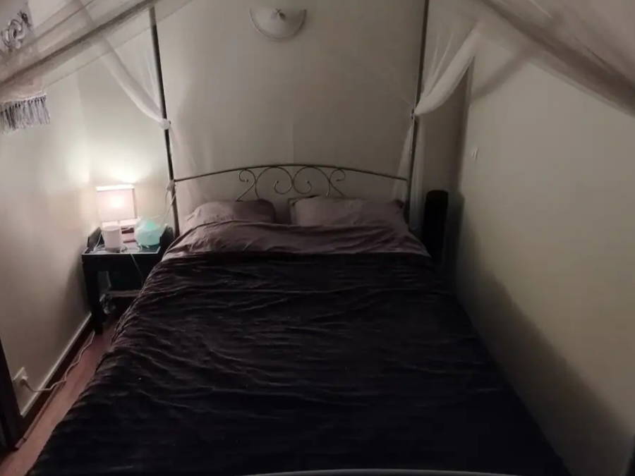 Chambre Chez L'habitant Saint-Étienne 671383-1