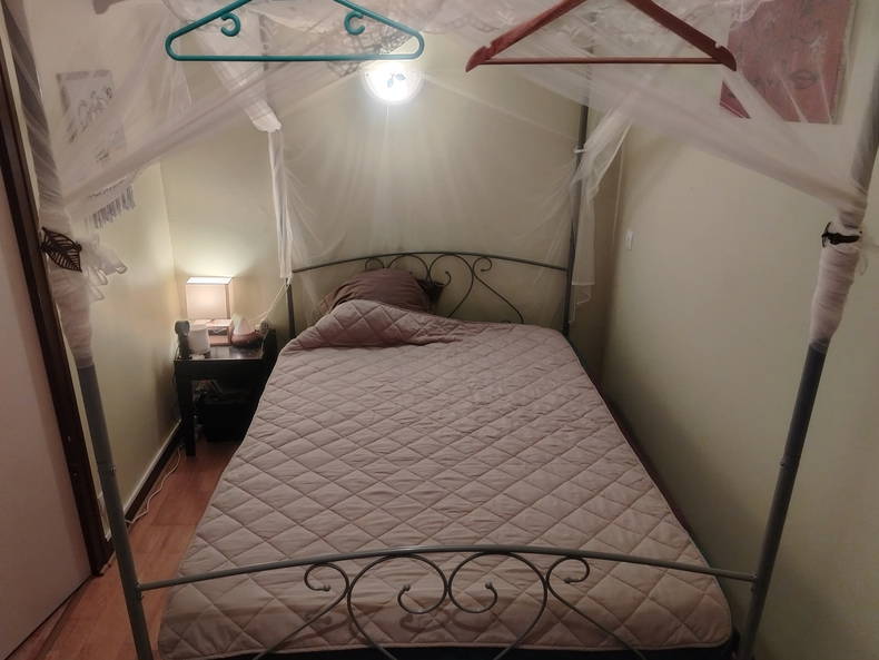 Chambre Chez L'habitant Saint-Étienne 671383-2