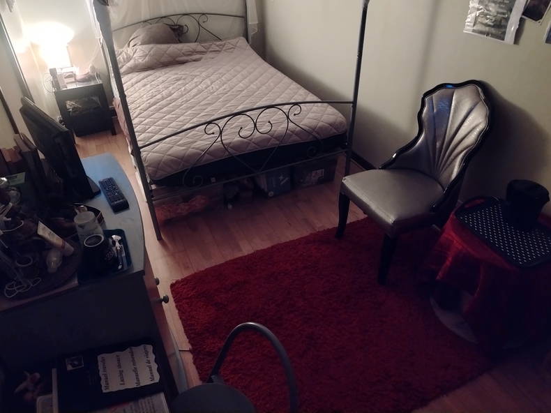 Chambre Chez L'habitant Saint-Étienne 671383-5