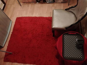 Chambre chez l'habitant à louer à Saint-Étienne - photo 6 : chambre-6