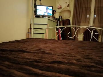 Chambre chez l'habitant à louer à Saint-Étienne - photo 3 : chambre-3
