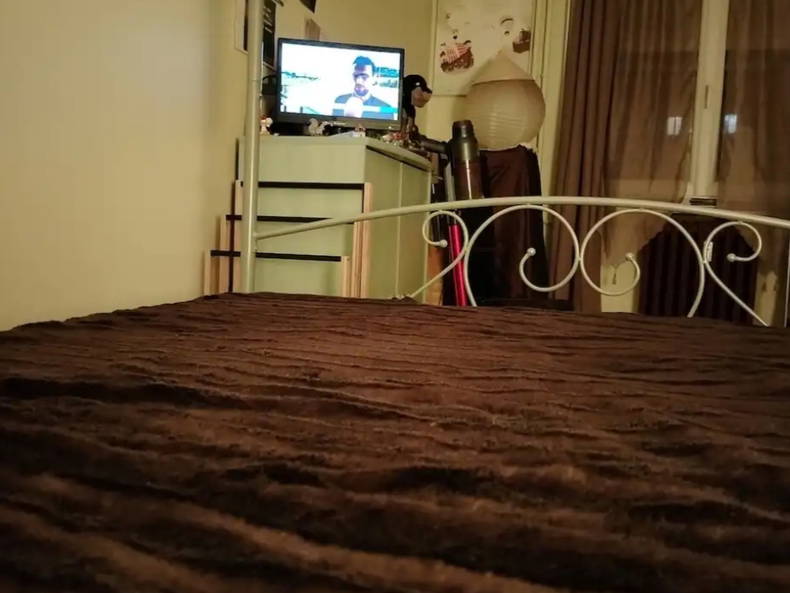 Chambre Chez L'habitant Saint-Étienne 671383-3