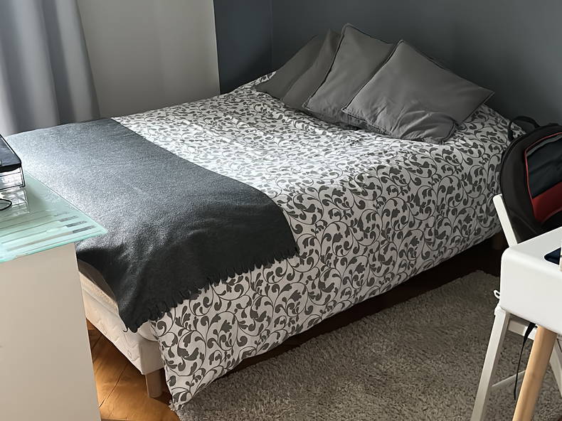 Colocation Lausanne 664225-3