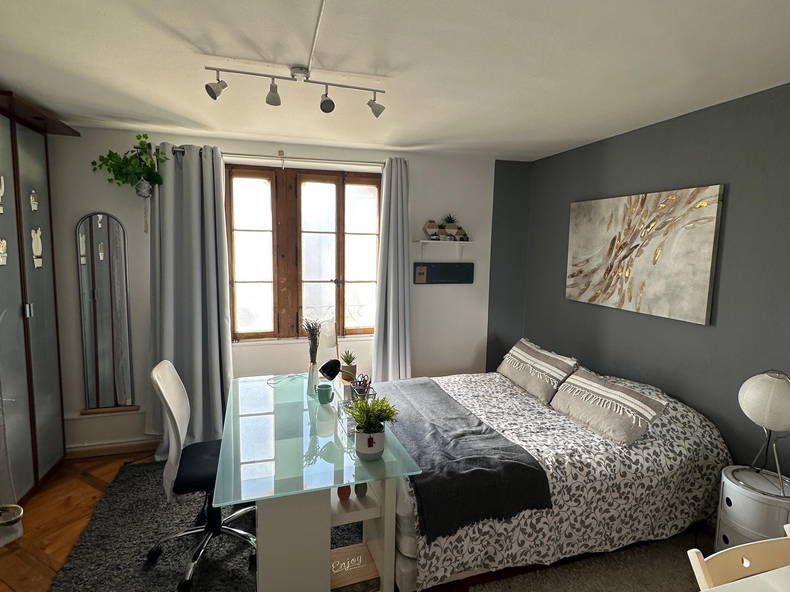 Colocation Lausanne 664225-4