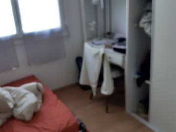 Chambre Chez L'habitant Saint-Nazaire 227435