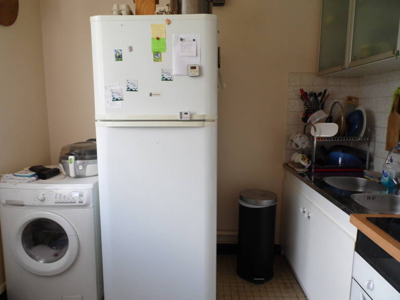 Colocación Maurepas 81416-4