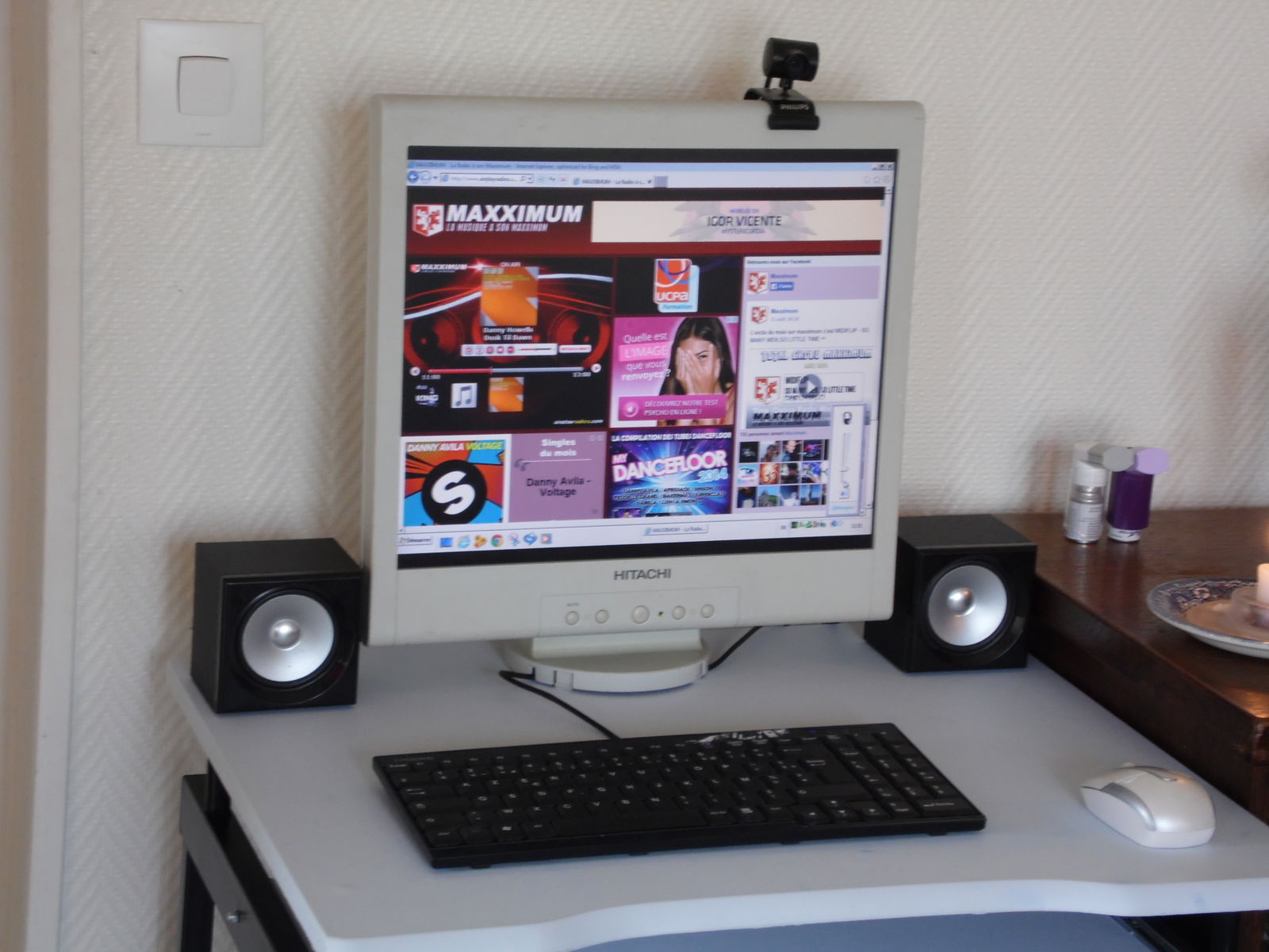 Colocation Maurepas 81416