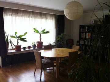 Room For Rent Auderghem 51616