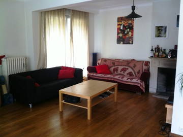 Room For Rent Auderghem 51616