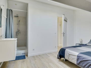 Chambre À Louer Montreuil 245416