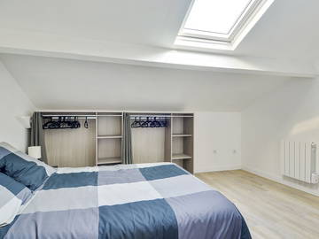 Chambre À Louer Montreuil 245416