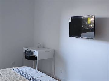 Roomlala | Chambre libre - Colocation