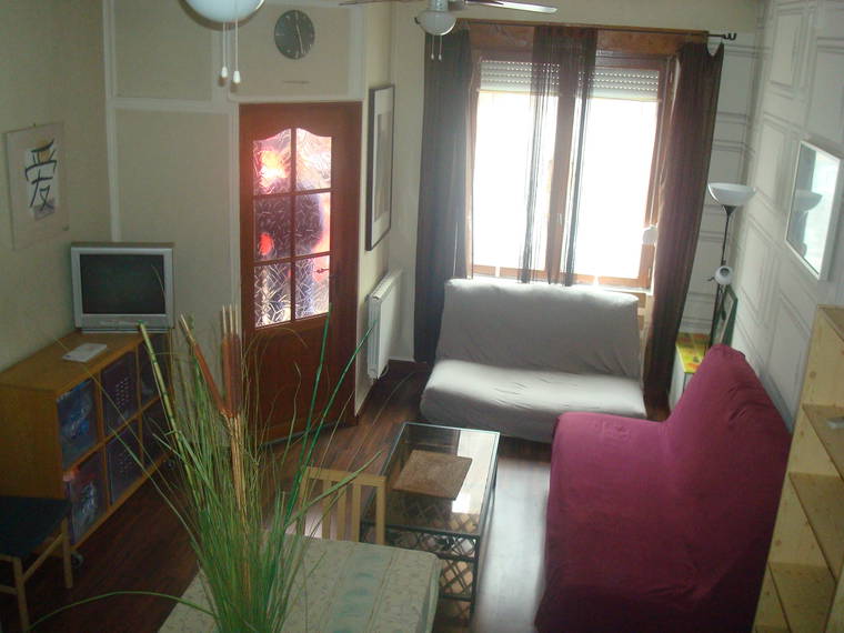 Homestay Lambersart 157100