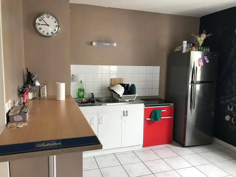 Homestay Rhône 176655