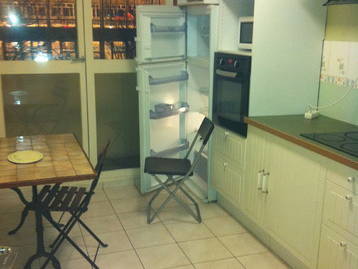 Chambre Chez L'habitant Créteil 38969-2