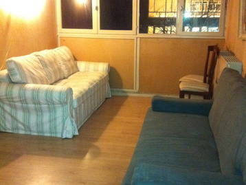 Chambre Chez L'habitant Créteil 38969-3