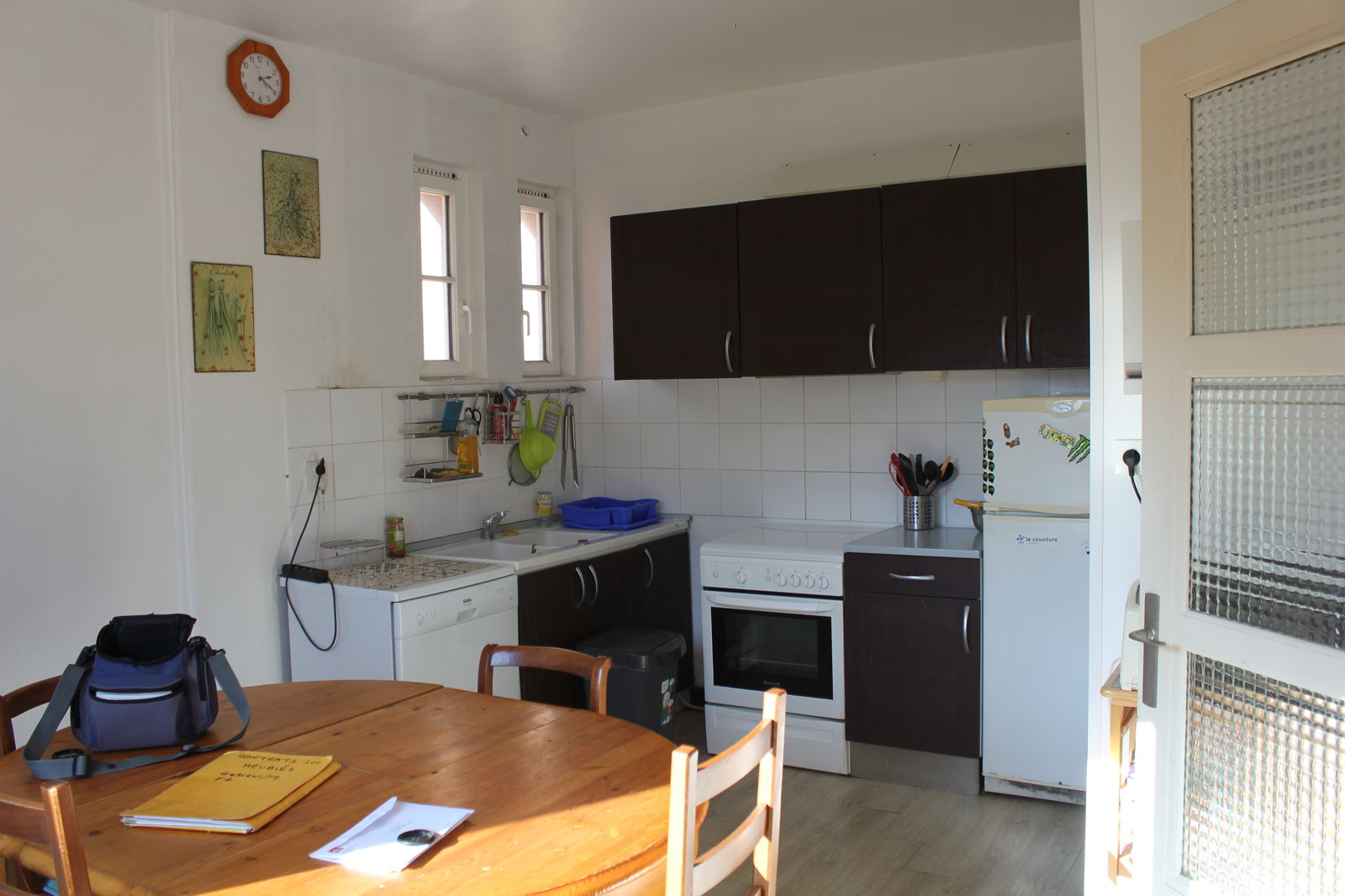 Colocation Saint-Martin-d'Hères 661487