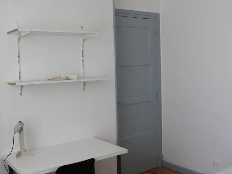 Colocation Saint-Martin-d'Hères 661487-4