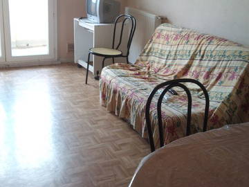 Room For Rent Toulouse 21978