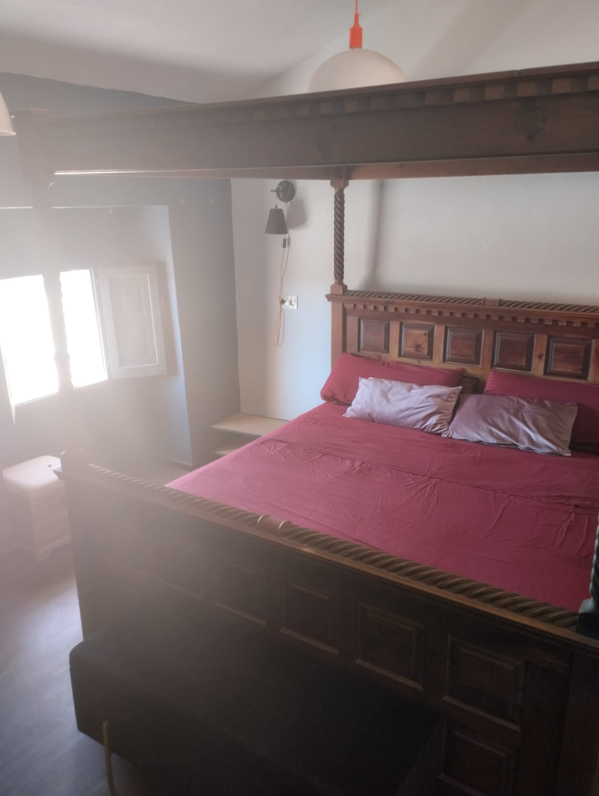 Chambre Chez L'habitant Baza 277951